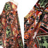 Cousette 'Epopee' (Epic) - 80% Viscose 20% Polyamide *Last Piece 3.4m